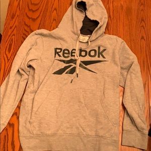 Reebok Hoodie